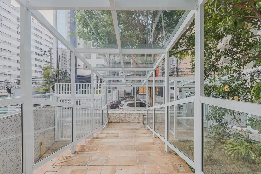 Apartamento, 2 quartos, 110 m² - Foto 4