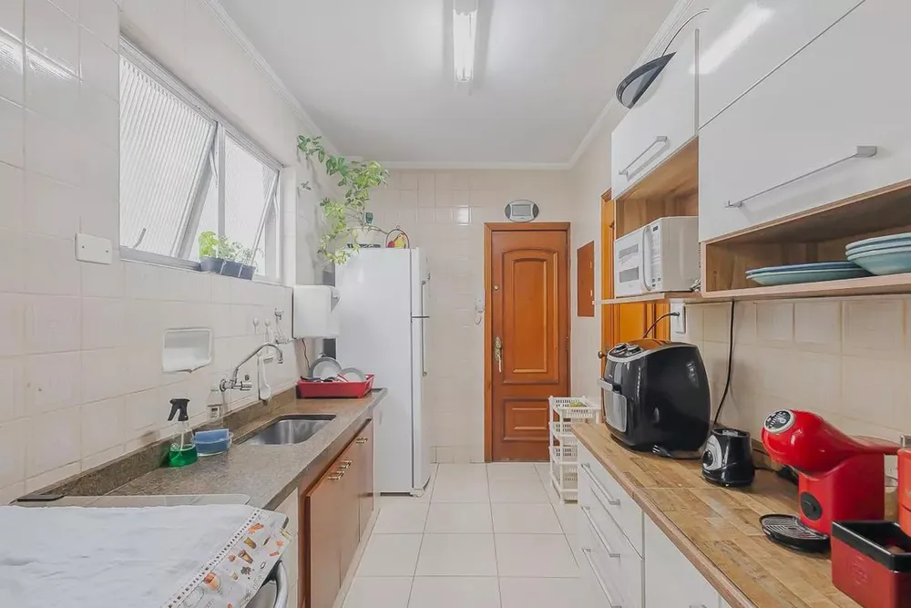 Apartamento, 2 quartos, 110 m² - Foto 3