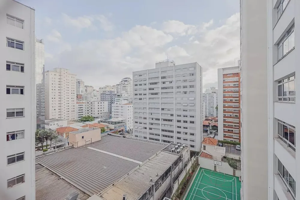 Apartamento, 2 quartos, 110 m² - Foto 6