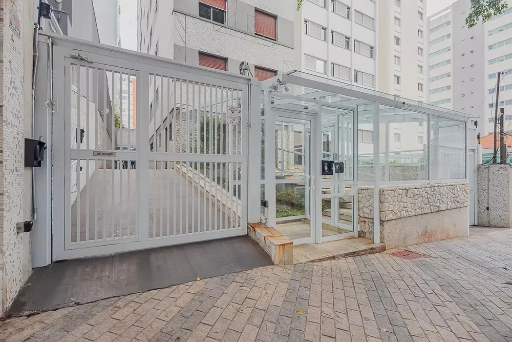 Apartamento, 2 quartos, 110 m² - Foto 8