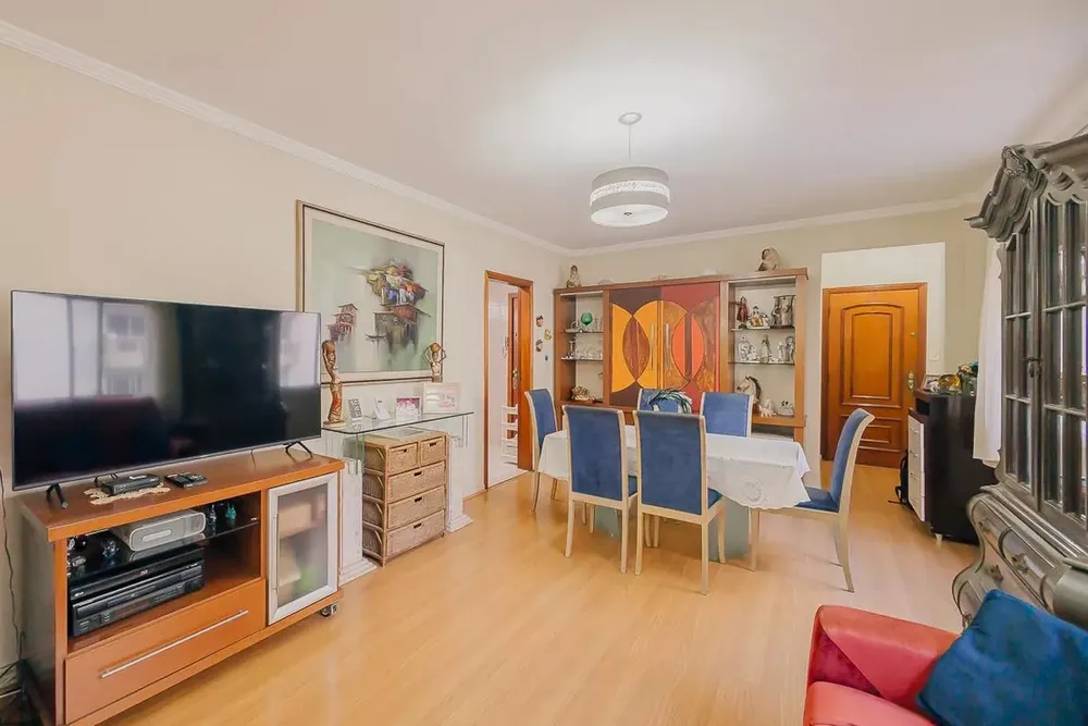 Apartamento, 2 quartos, 110 m² - Foto 1