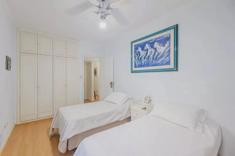 Apartamento, 2 quartos, 110 m² - Foto 9