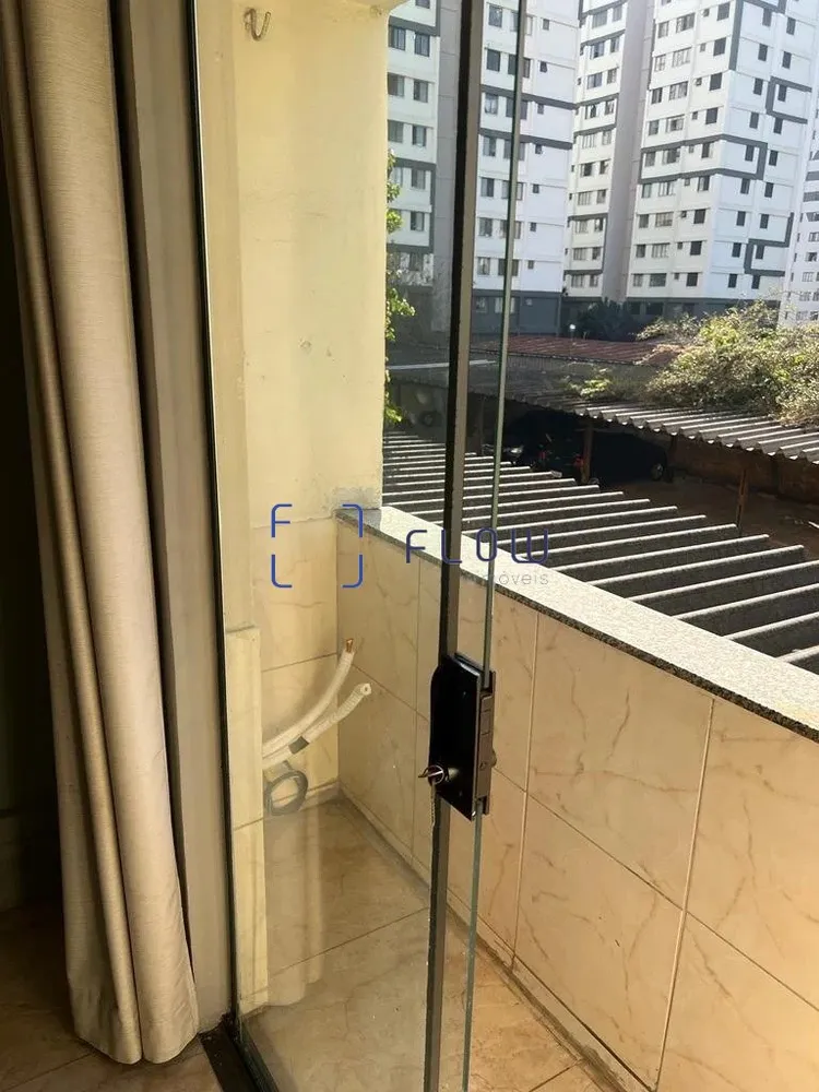 Apartamento, 2 quartos, 68 m² - Foto 1