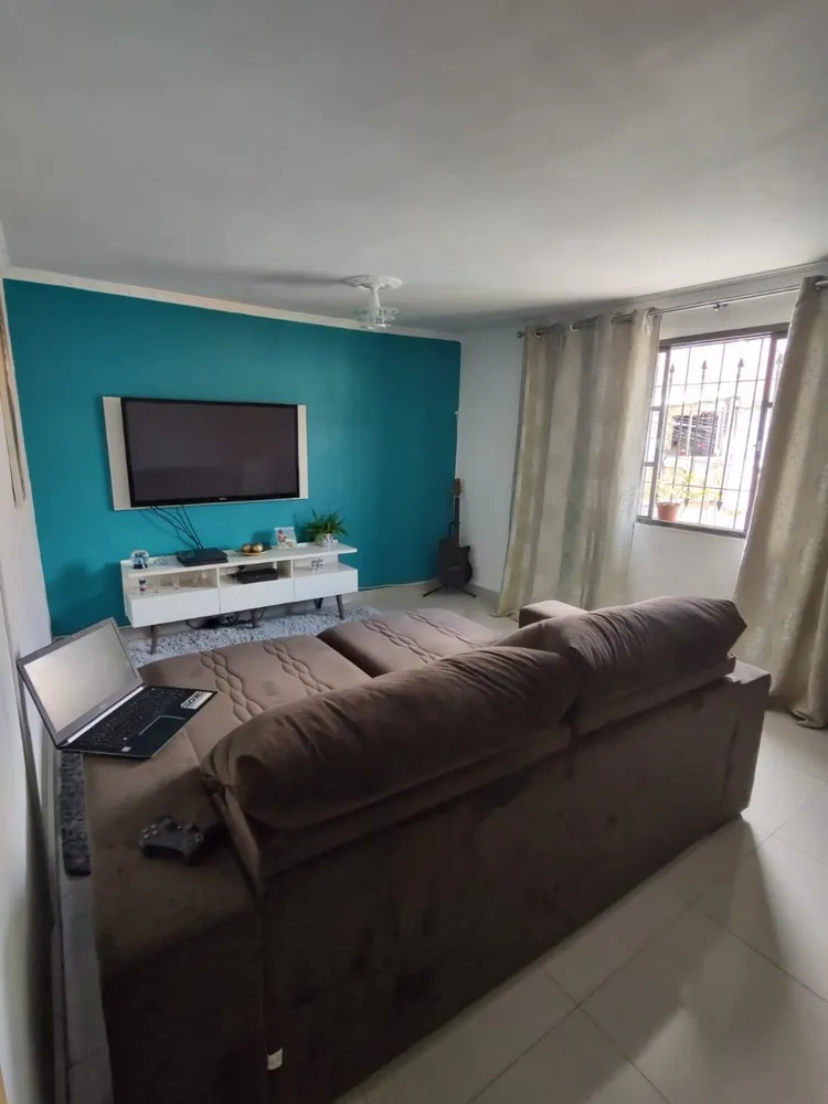 Casa, 3 quartos, 120 m² - Foto 1