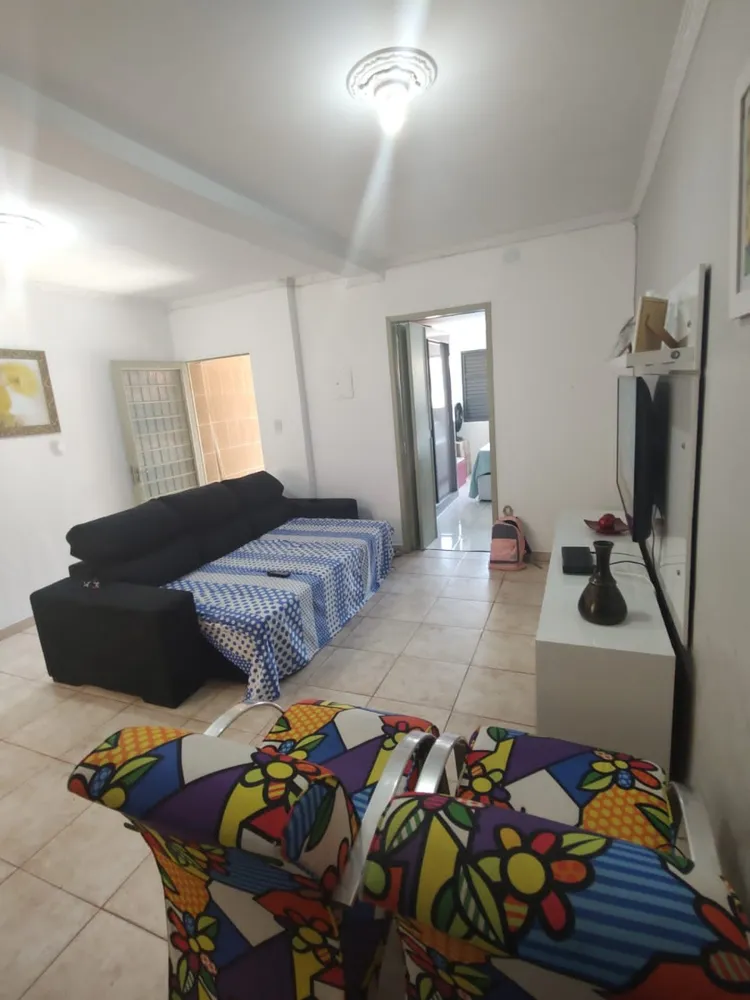 Casa, 3 quartos, 120 m² - Foto 4