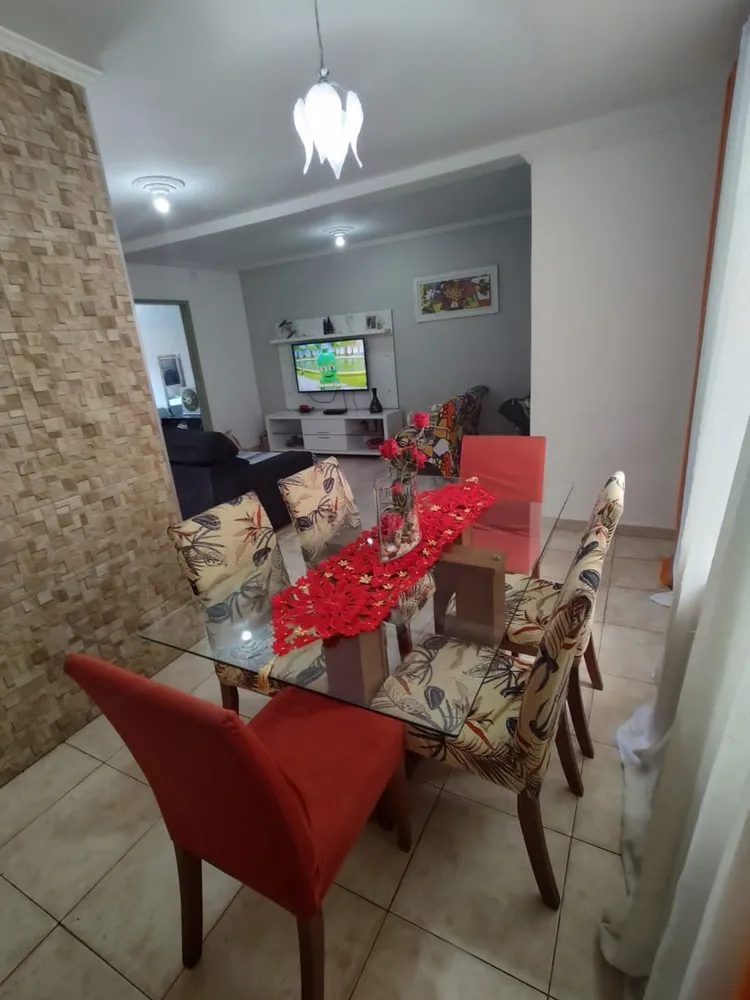 Casa, 3 quartos, 120 m² - Foto 2