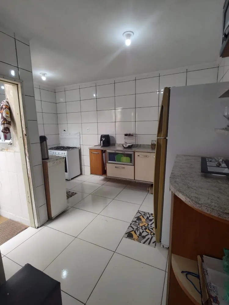 Casa, 3 quartos, 120 m² - Foto 8
