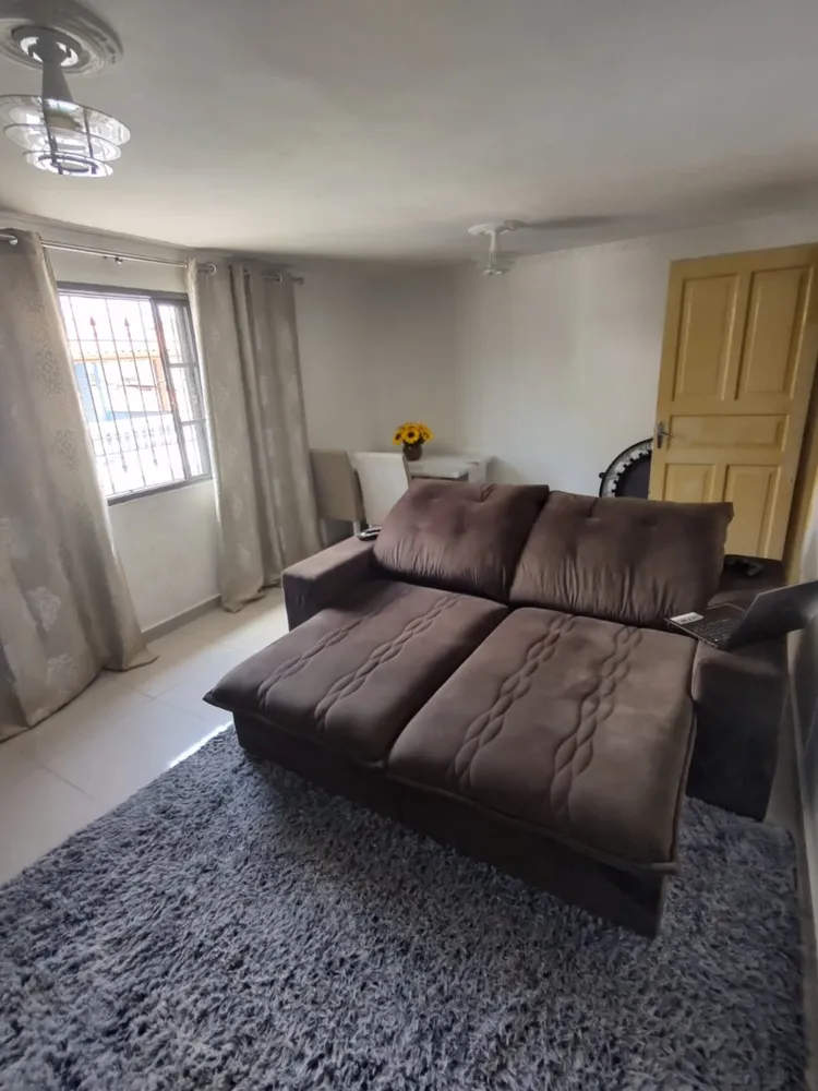 Casa, 3 quartos, 120 m² - Foto 3
