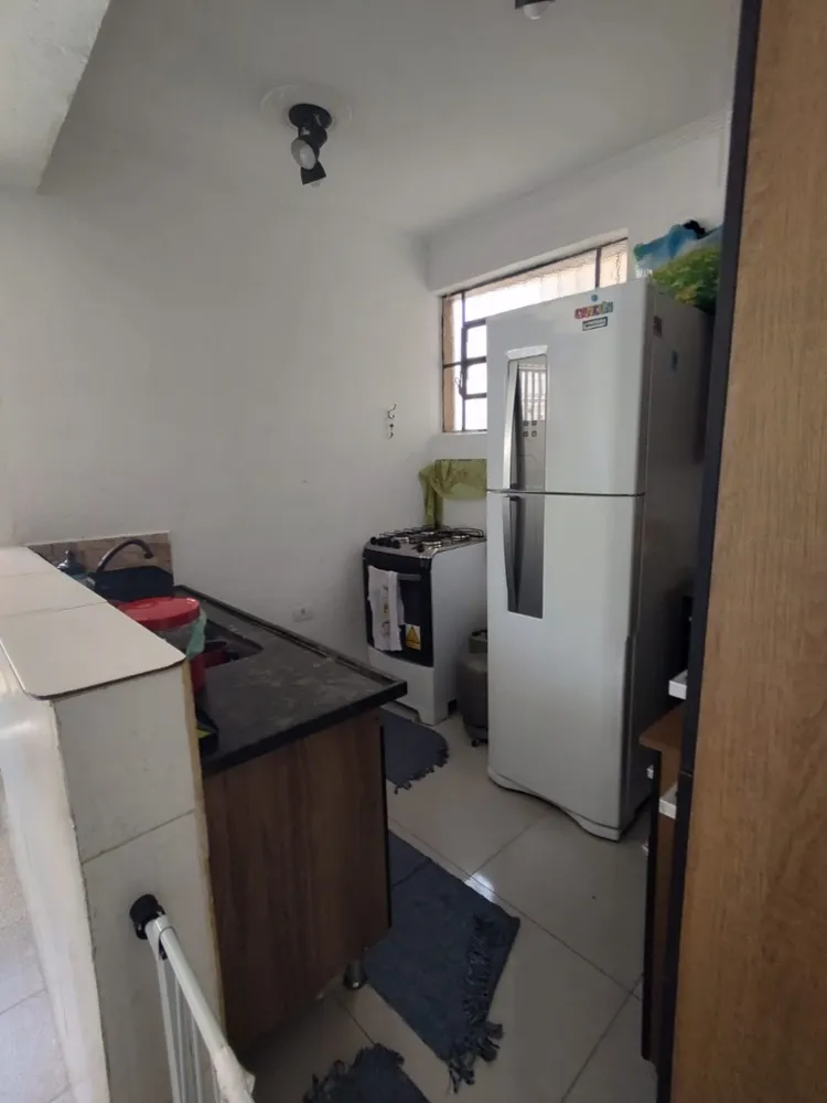 Casa, 3 quartos, 120 m² - Foto 9