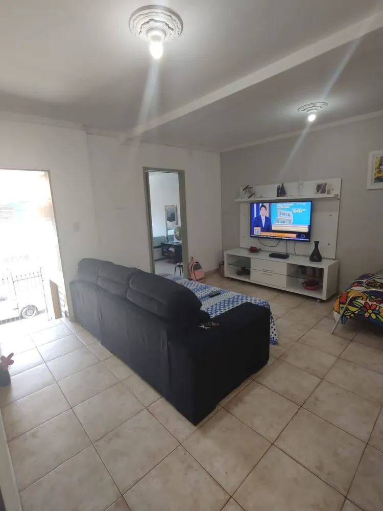 Casa, 3 quartos, 120 m² - Foto 1