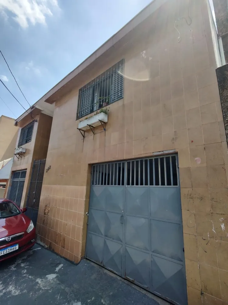 Casa, 3 quartos, 120 m² - Foto 12