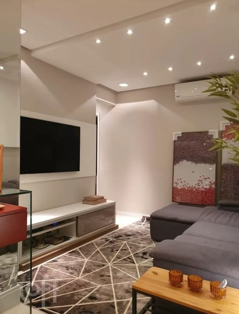 Apartamento à venda com 2 quartos, 113m² - Foto 1