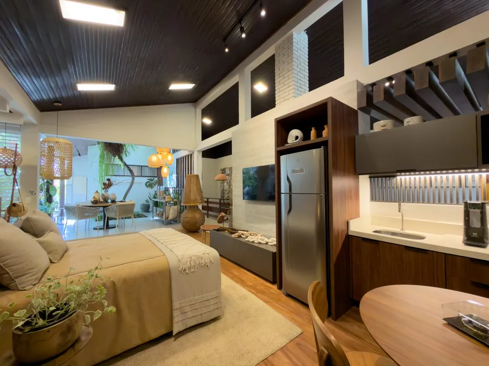 Casa, 5 quartos, 435 m² - Foto 4