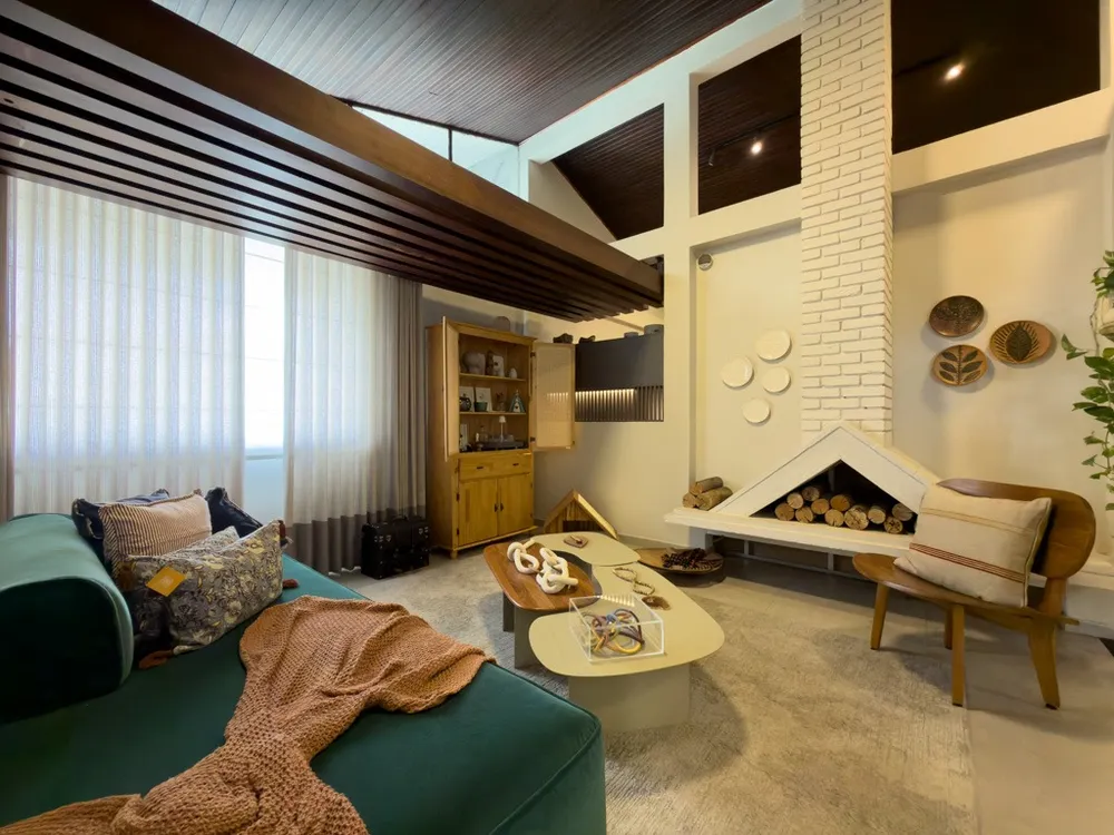 Casa, 5 quartos, 435 m² - Foto 5