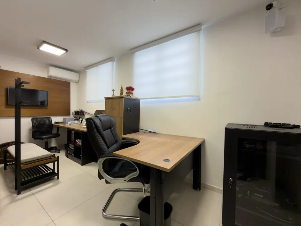 Casa, 5 quartos, 435 m² - Foto 8