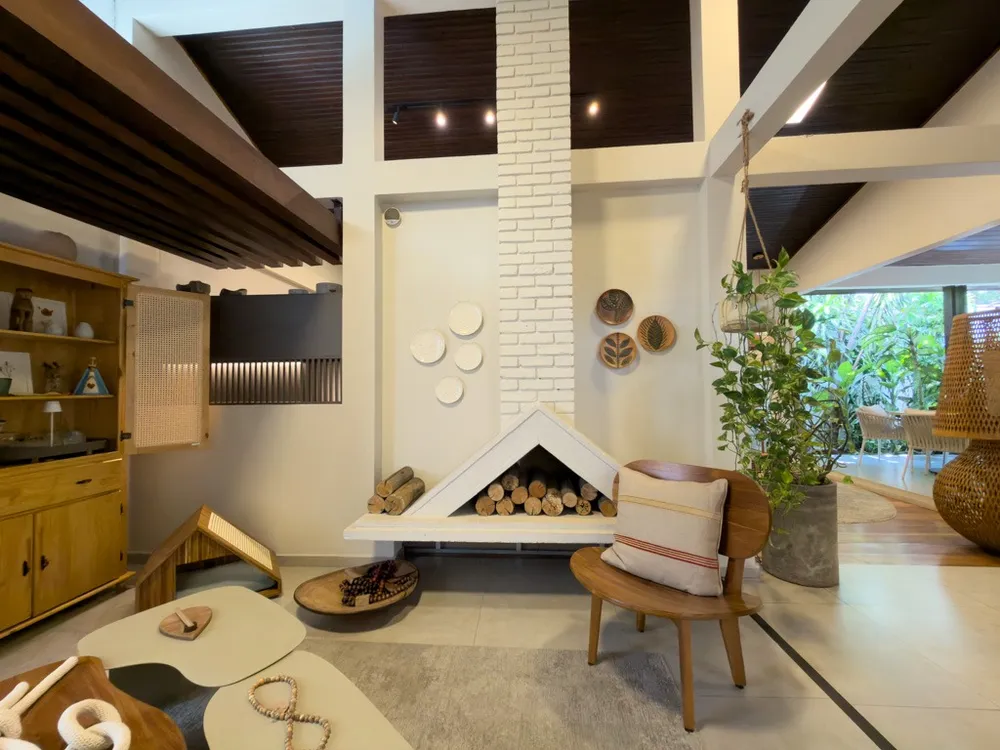 Casa, 5 quartos, 435 m² - Foto 6