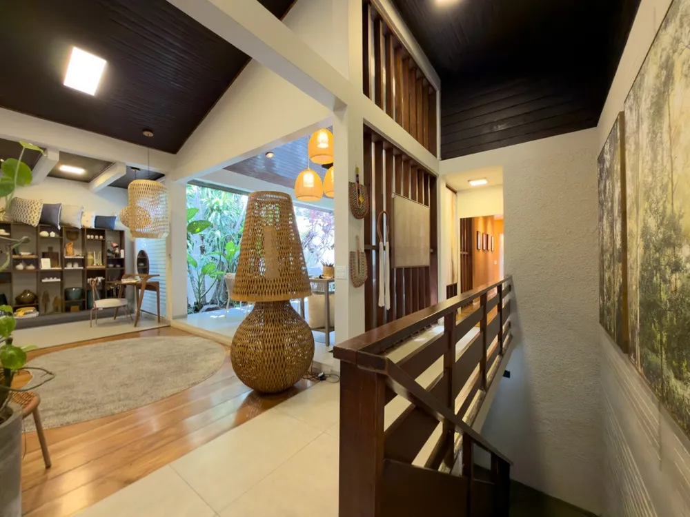 Casa, 5 quartos, 435 m² - Foto 1