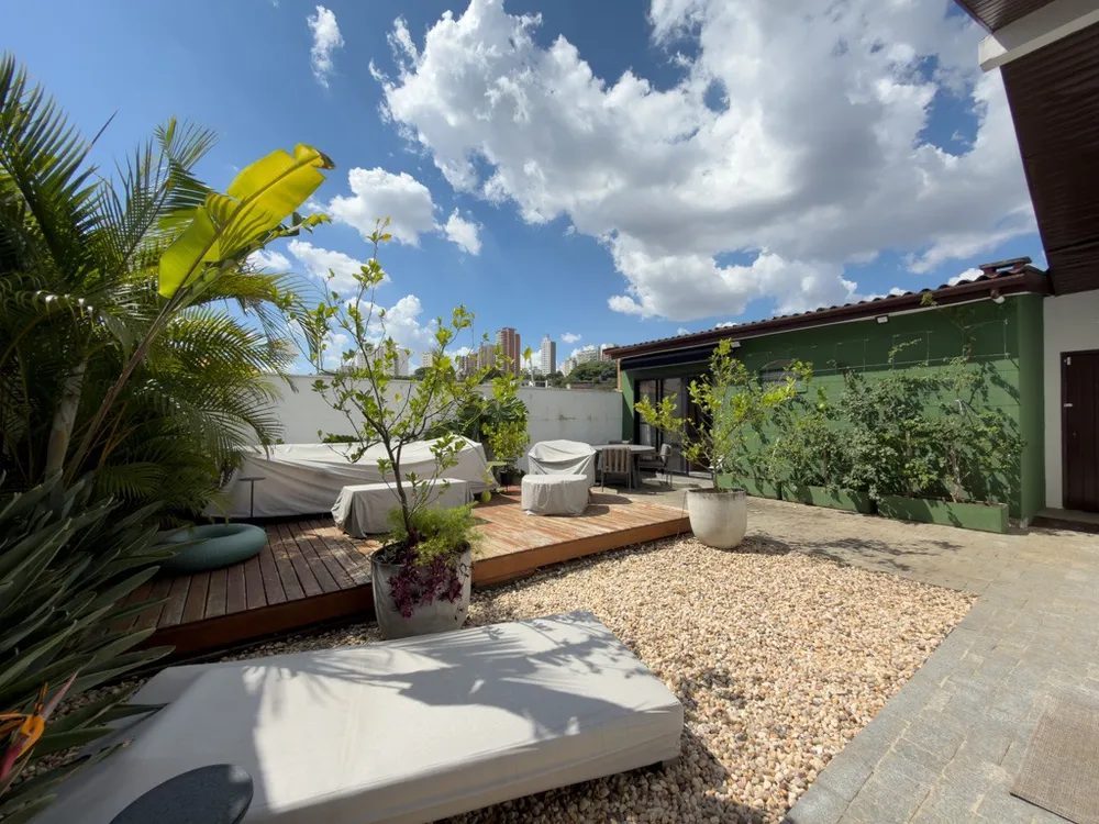 Casa, 5 quartos, 435 m² - Foto 10