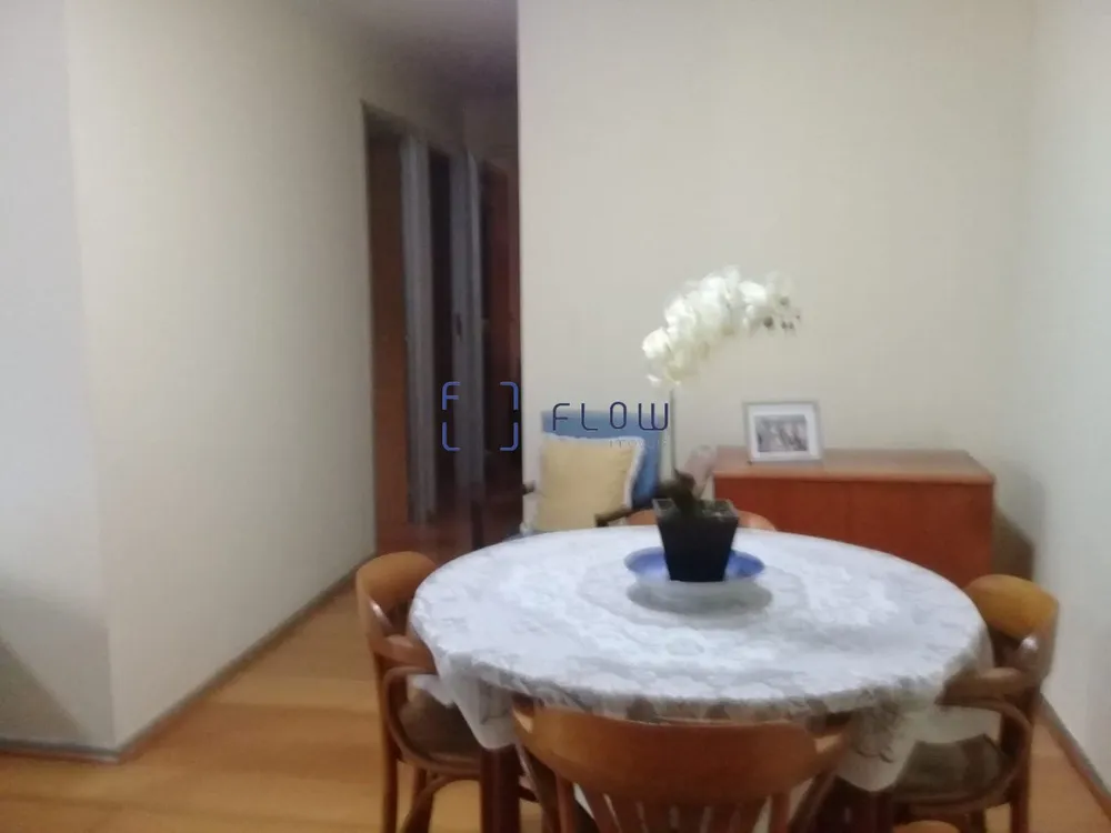 Apartamento, 3 quartos, 80 m² - Foto 1