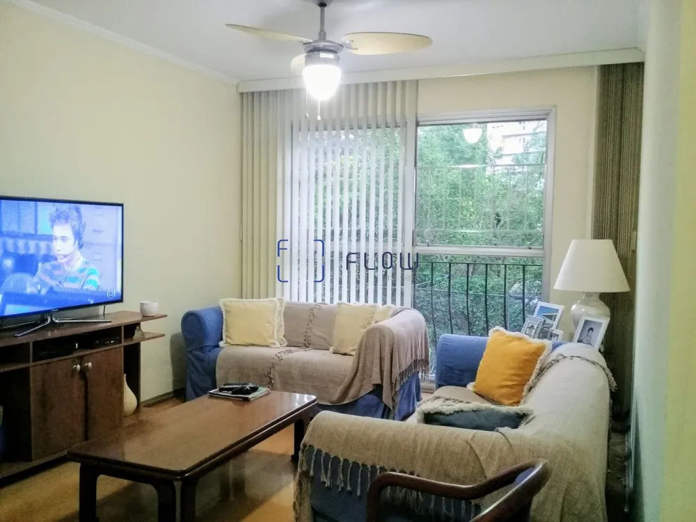 Apartamento, 3 quartos, 80 m² - Foto 3