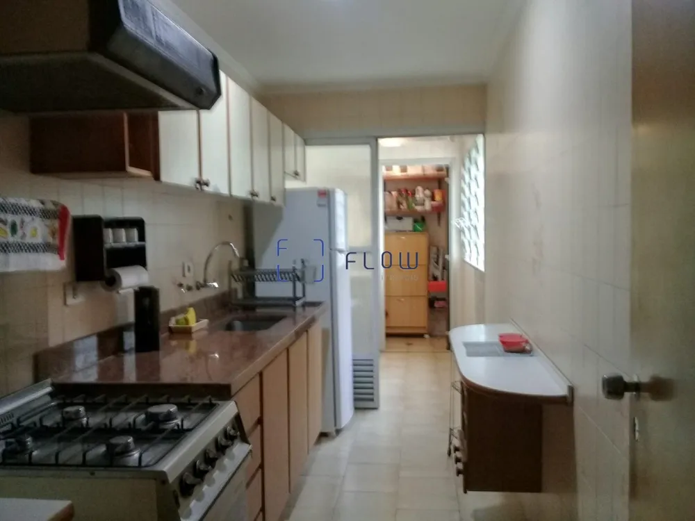 Apartamento, 3 quartos, 80 m² - Foto 3