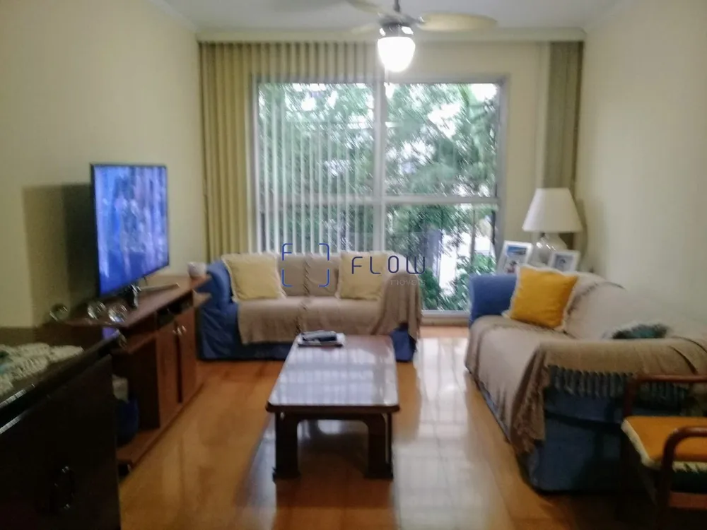 Apartamento, 3 quartos, 80 m² - Foto 1