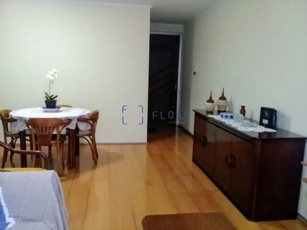 Apartamento, 3 quartos, 80 m² - Foto 4