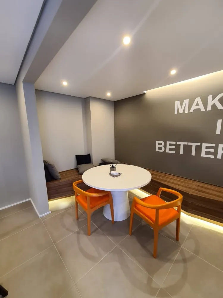 Apartamento, 1 quarto, 31 m² - Foto 3