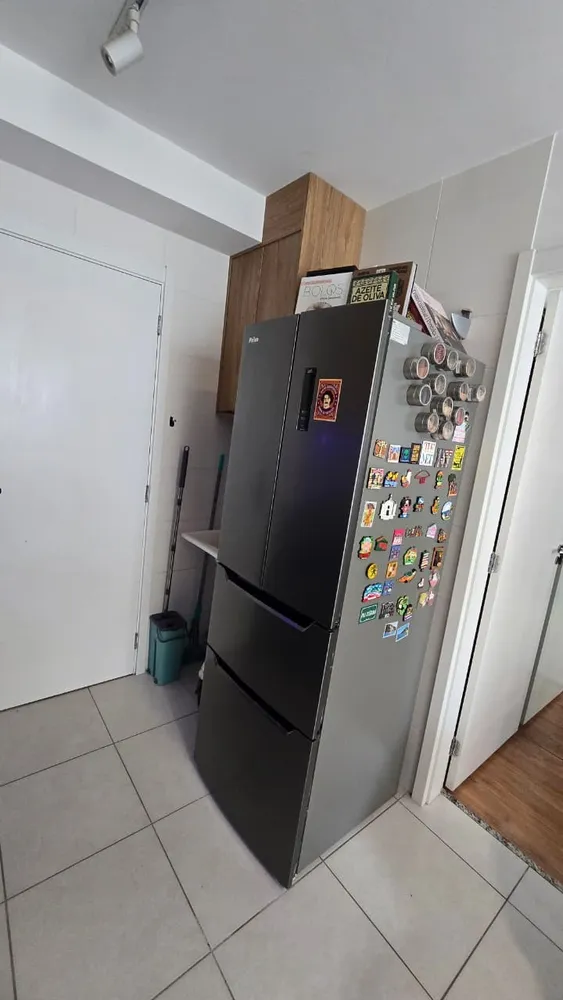 Apartamento, 1 quarto, 31 m² - Foto 2