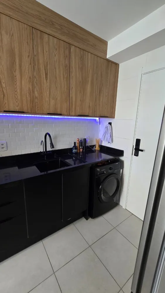 Apartamento, 1 quarto, 31 m² - Foto 8