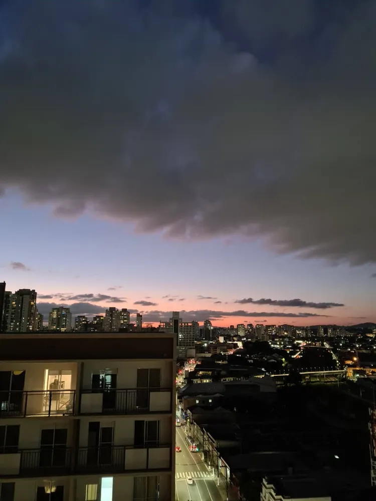 Apartamento, 1 quarto, 31 m² - Foto 4