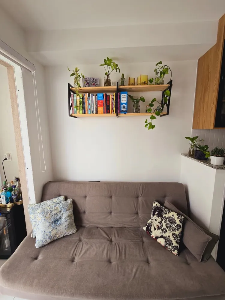 Apartamento, 1 quarto, 31 m² - Foto 7