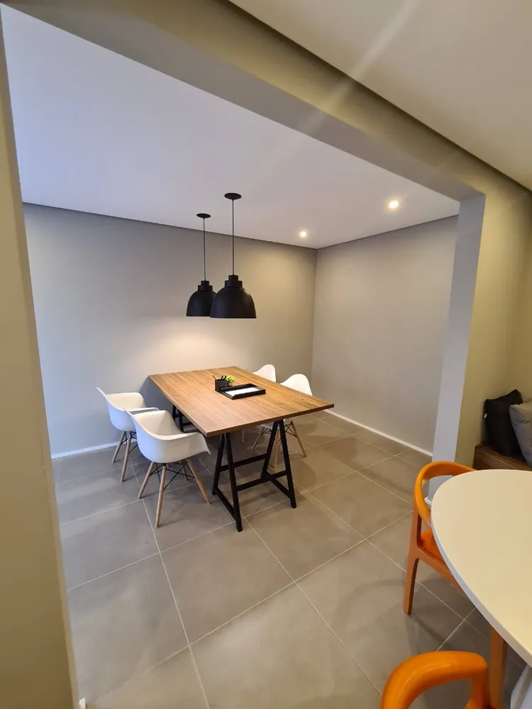 Apartamento, 1 quarto, 31 m² - Foto 9