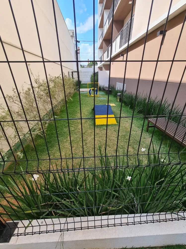 Apartamento, 1 quarto, 31 m² - Foto 5