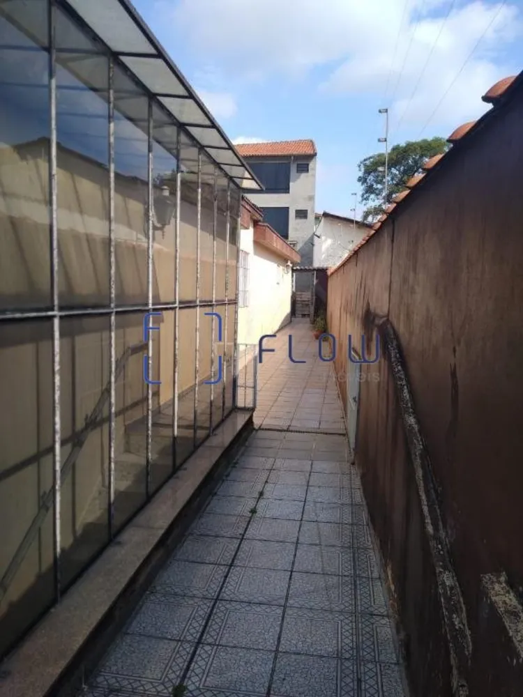 Casa, 6 quartos, 340 m² - Foto 12