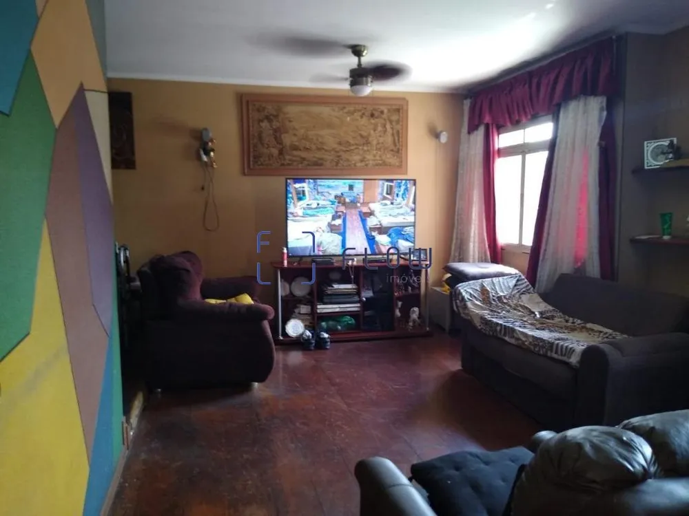 Casa, 6 quartos, 340 m² - Foto 16