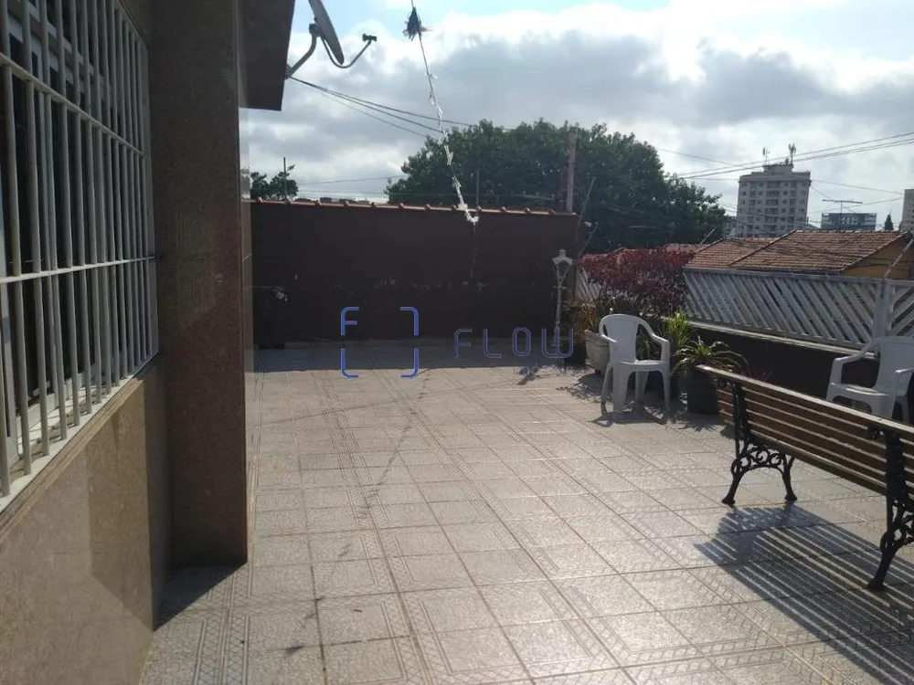 Casa, 6 quartos, 340 m² - Foto 11