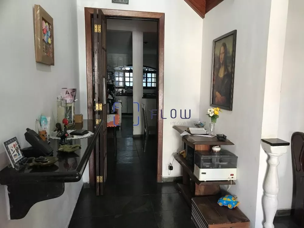 Casa à venda com 3 quartos, 140m² - Foto 3