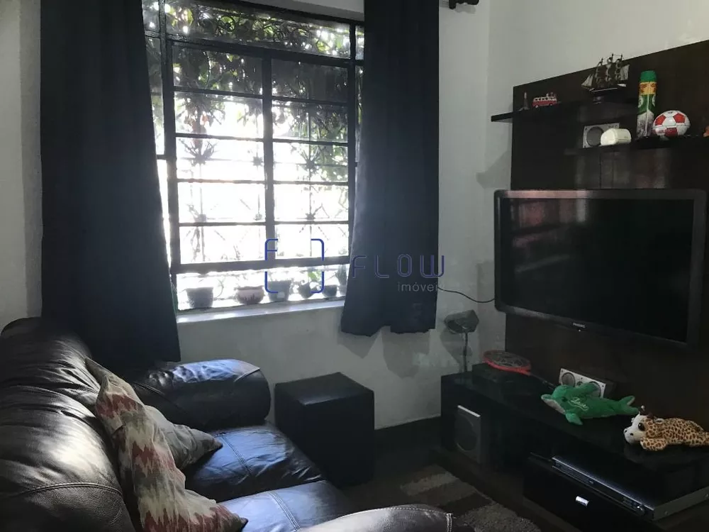 Casa à venda com 3 quartos, 140m² - Foto 2