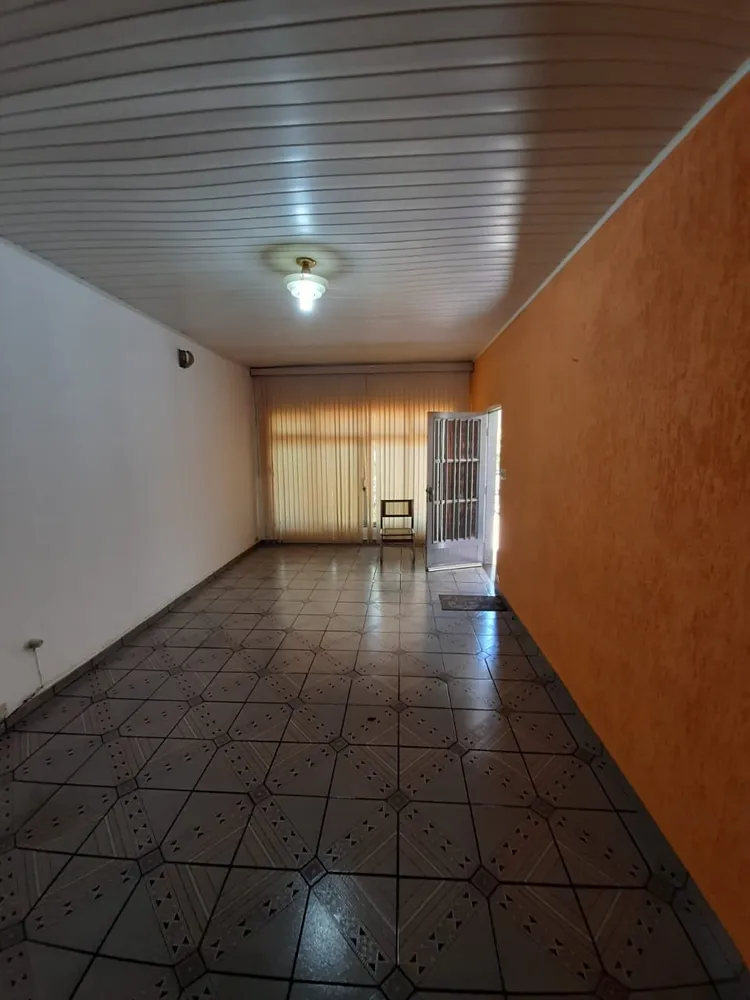 Casa, 2 quartos, 257 m² - Foto 1