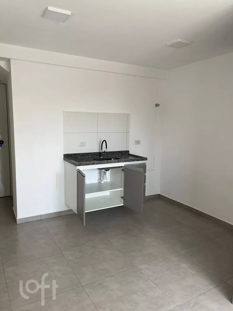 Apartamento à venda com 2 quartos, 45m² - Foto 4