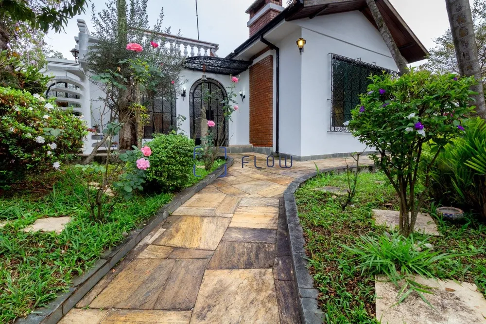 Casa, 3 quartos, 285 m² - Foto 19