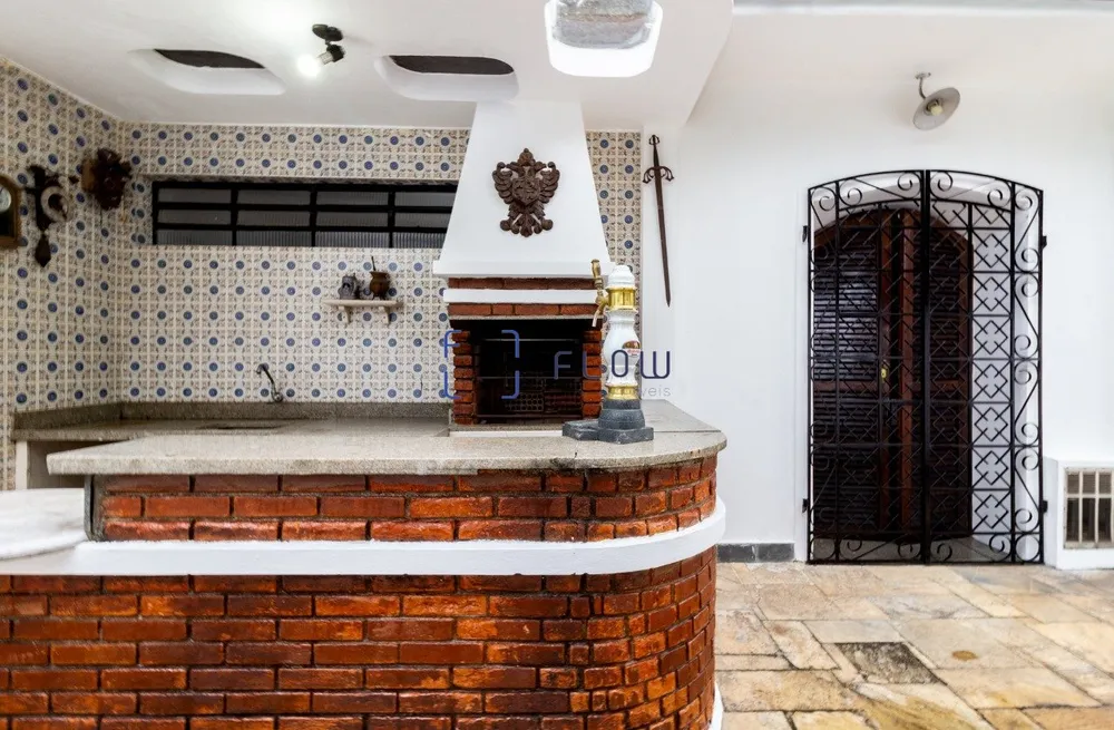 Casa, 3 quartos, 285 m² - Foto 18