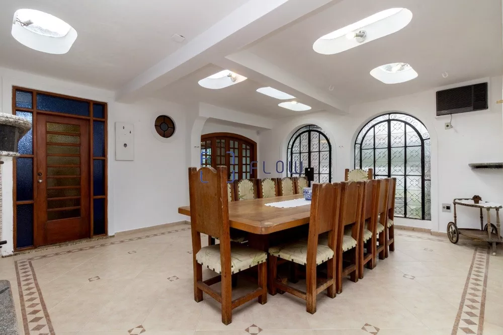 Casa à venda com 3 quartos, 285m² - Foto 5