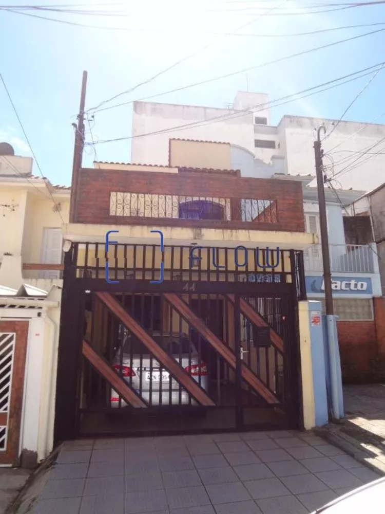 Casa, 4 quartos, 180 m² - Foto 1