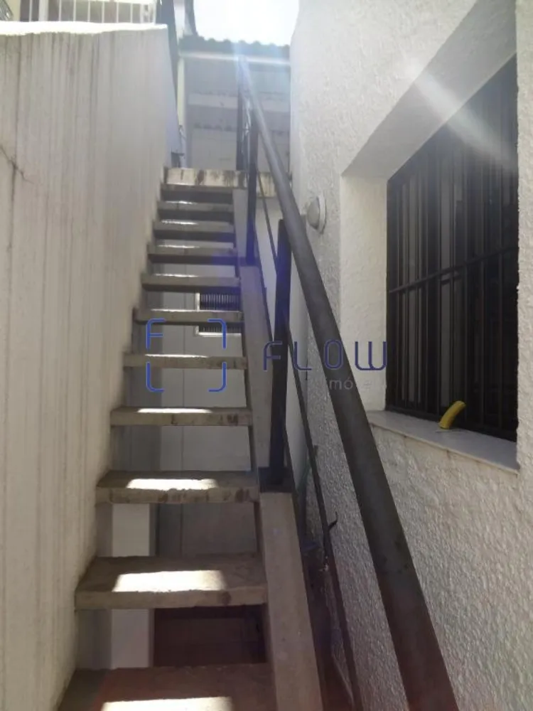 Casa, 4 quartos, 180 m² - Foto 13