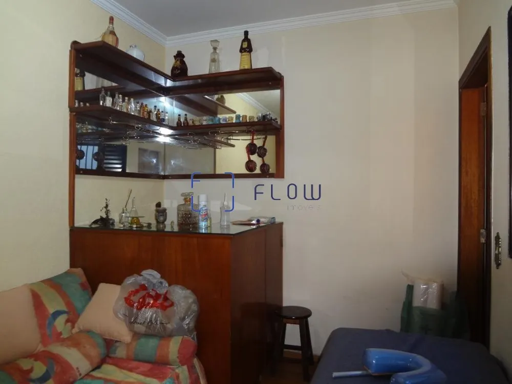 Casa, 4 quartos, 180 m² - Foto 12
