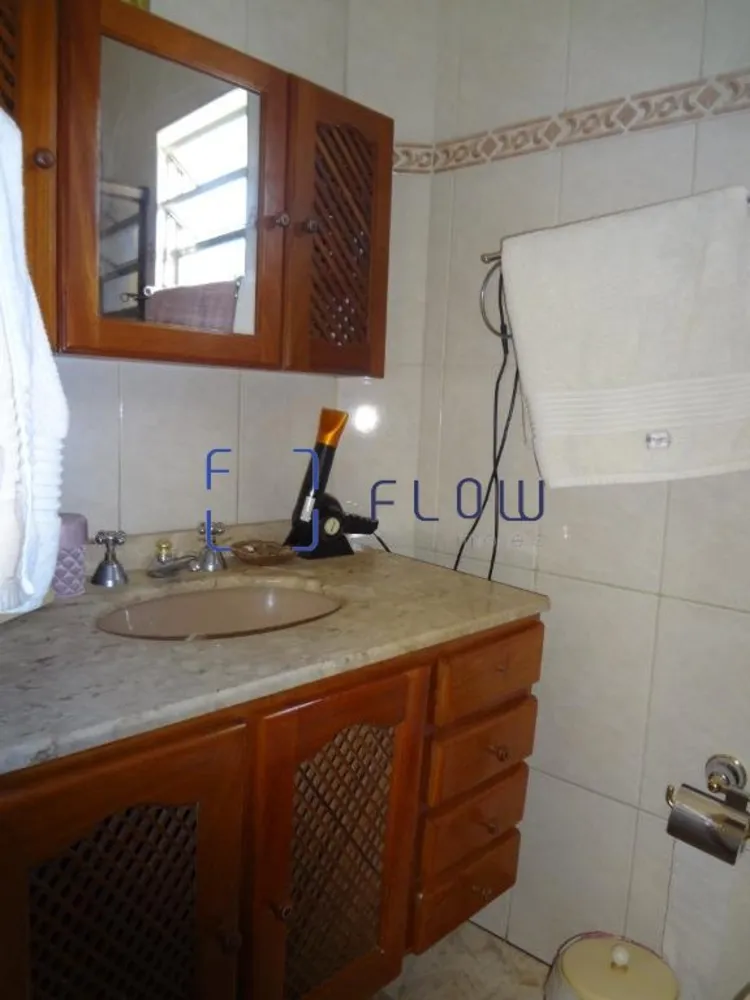 Casa, 4 quartos, 180 m² - Foto 9