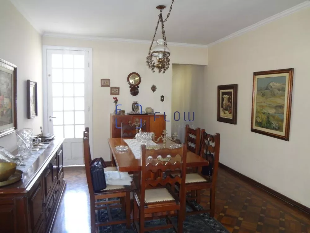 Casa, 4 quartos, 180 m² - Foto 4