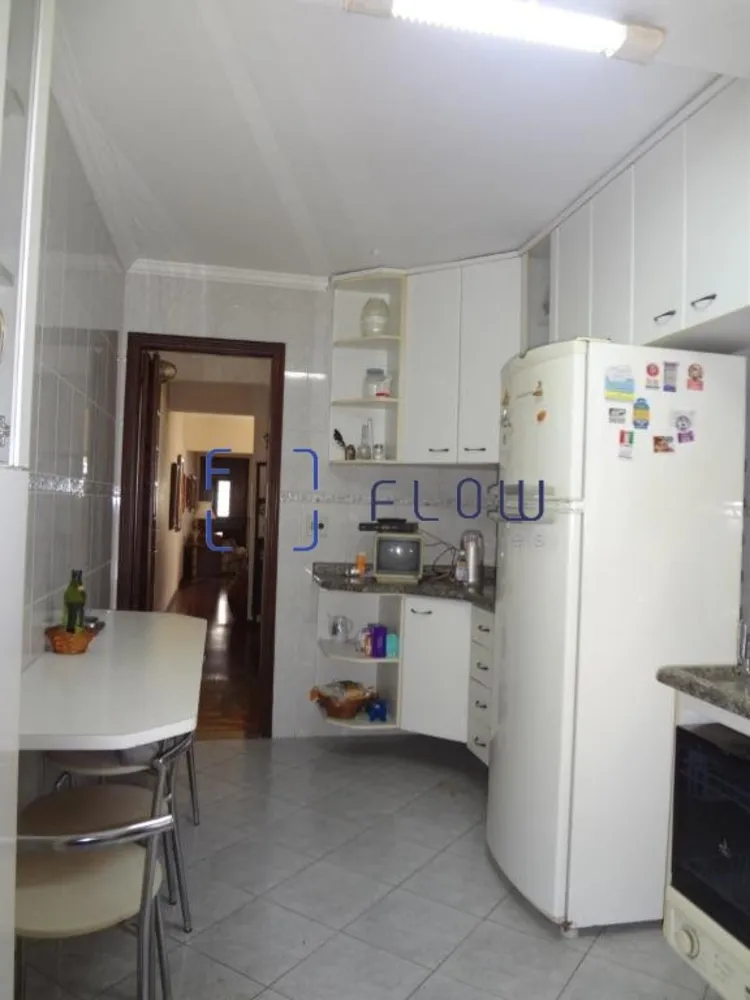 Casa, 4 quartos, 180 m² - Foto 8